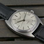 Longines Vintage Unknown (Onbekend (willekeurig serienummer)) - Onbekend wijzerplaat Onbekend Onbekend (3/16)