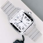 Cartier Santos WSSA0018 - (1/8)