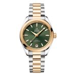 Omega Seamaster Aqua Terra 220.20.34.20.10.002 - (1/1)