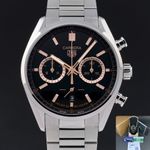TAG Heuer Carrera