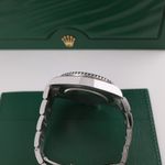 Rolex GMT-Master II 126710BLNR - (7/8)