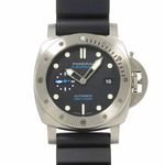 Panerai Luminor Submersible PAM01229 - (1/3)