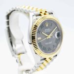 Rolex Datejust 41 126333 (2020) - 41mm Goud/Staal (6/7)