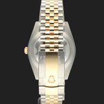 Rolex Datejust 41 126333 (2025) - 41mm Goud/Staal (6/7)