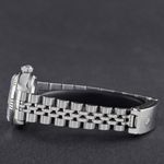 Rolex Lady-Datejust 79174 (1999) - 26 mm Steel case (5/8)