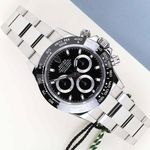 Rolex Daytona 116500LN (2022) - 40mm Staal (1/8)