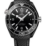 Omega Seamaster Planet Ocean 215.92.40.20.01.001 (2026) - Zwart wijzerplaat 40mm Keramiek (1/1)