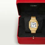 Cartier Santos WGSA0030 - (5/5)