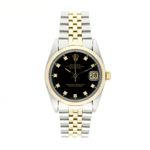 Rolex Datejust 6827 - (1/4)