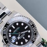 Rolex GMT-Master II 116710LN - (4/8)