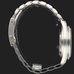 Omega Speedmaster Professional Moonwatch 311.30.42.30.13.001 (Unknown (random serial)) - Brown dial 42 mm Steel case (5/8)