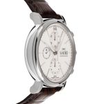 IWC Portofino Chronograph IW391027 - (5/8)