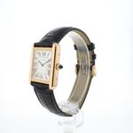 Cartier Tank Solo W5200024 - (2/6)