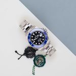 Rolex Submariner Date 126619LB (2021) - 41mm Witgoud (2/8)