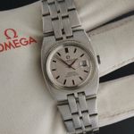 Omega Constellation 568.014 - (2/8)