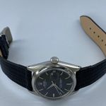 Rolex Oyster Perpetual Date 1500 (1963) - Zwart wijzerplaat 34mm Staal (2/6)