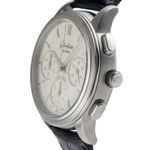 Glashütte Original Senator Chronograph 1-39-31-11-13-04 - (6/8)