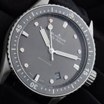 Blancpain Fifty Fathoms Bathyscaphe 5000-1110-B52A - (3/7)