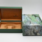 Rolex Datejust 31 68273 (1988) - Zwart wijzerplaat 31mm Goud/Staal (2/6)