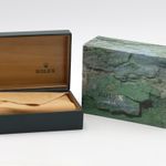 Rolex Explorer II 16570T (Unknown (random serial)) - 40 mm Steel case (8/8)