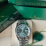 Rolex Datejust 36 126234 - (7/7)