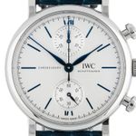IWC Portofino Chronograph IW391407 - (2/8)