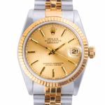 Rolex Datejust 31 68273 - (3/8)