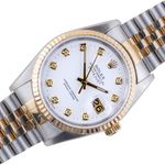 Rolex Datejust 36 16233 - (1/8)