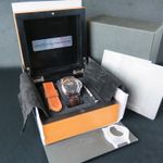 Panerai Luminor 1950 PAM00372 (2011) - Black dial 47 mm Steel case (8/8)