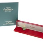 Omega Genève 136.07 - (2/7)