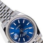 Rolex Datejust 41 126334 - (4/8)