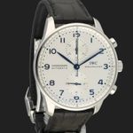 IWC Portuguese Chronograph IW371446 - (4/8)