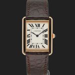 Cartier Tank Solo W5200025 - (2/7)