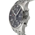 IWC Pilot Spitfire Chronograph IW377719 - (6/8)