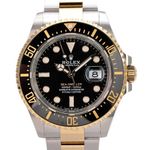Rolex Sea-Dweller 126603 - (1/8)