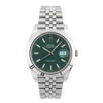 Rolex Datejust 41 126334 (2024) - 41 mm Steel case (1/4)