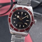 Tudor Black Bay Dark 79230DK - (3/8)