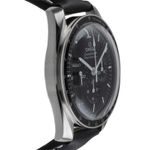 Omega Speedmaster Professional Moonwatch 310.30.42.50.01.001 (2023) - Black dial 42 mm Steel case (7/8)
