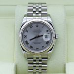 Rolex Datejust 36 116234 - (1/8)