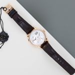 A. Lange & Söhne Lange 1 191.032 - (2/8)