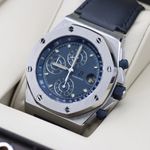 Audemars Piguet Jules Audemars 25919BC.OO.D002CR.02 - (2/8)