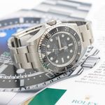 Rolex Sea-Dweller Deepsea 116660 - (8/8)