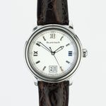Blancpain Léman Ultra Slim 2150-1127-53 - (1/5)