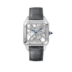 Cartier Santos Dumont WHSA0032 - (1/8)