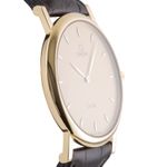 Omega De Ville 195.2378 - (7/8)