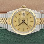 Rolex Datejust 36 16013 - (3/5)