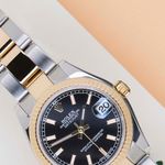 Rolex Lady-Datejust 178273 - (3/8)