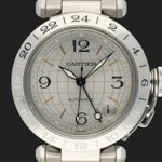 Cartier Pasha C 2377 - (2/8)