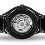 Rado True R27100162 (2026) - Transparant wijzerplaat 40mm Keramiek (3/7)