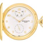 Patek Philippe Pocket watch 983J-001 - (1/1)